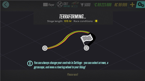 carx���������ò˵�����