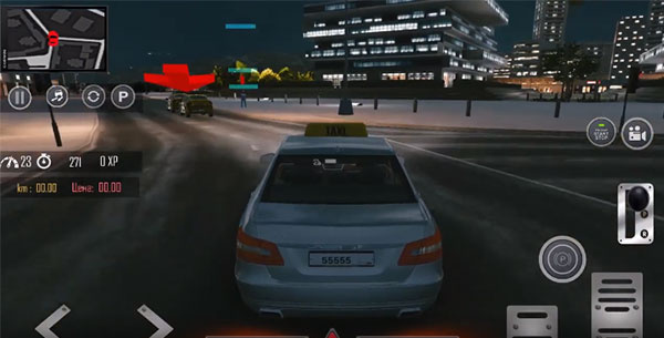 ��ʵ���⳵ģ��������������