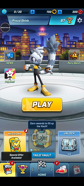 ����������ٶ�֮ս���°汾����