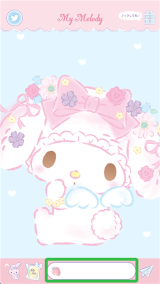 mymelody和美乐蒂一起app中文版 mymelody和美乐蒂一起app中文版
