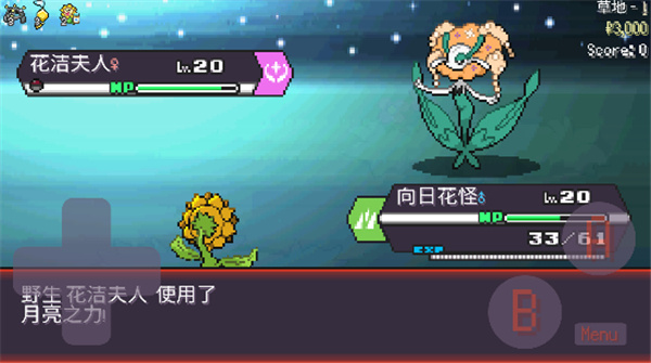 宝可梦肉鸽妖梦无限金钱下载 宝可梦肉鸽妖梦无限金钱下载