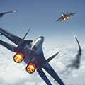 �ִ�ս��(ernWarplanes)��׿��v1.5