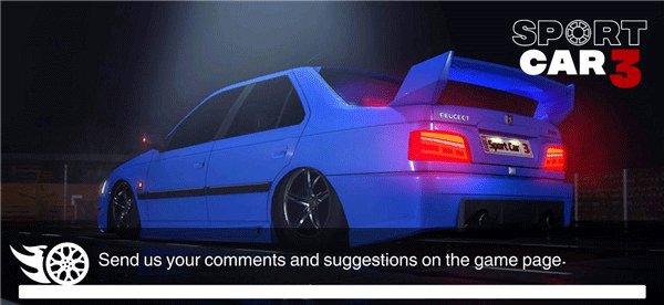 ����ģ���ʻ3��׿��v1.06.090