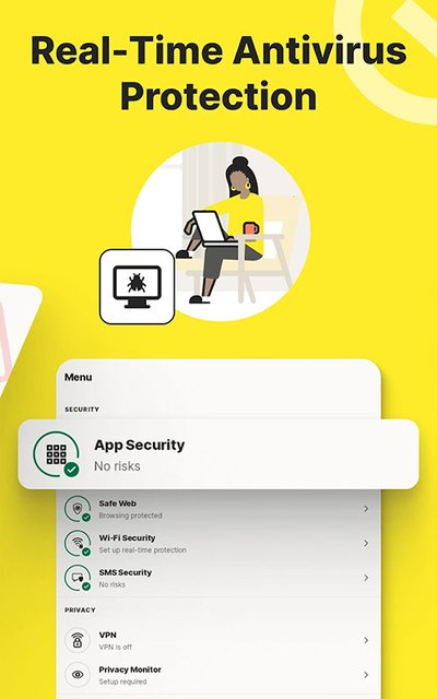 ŵ��ɱ��(Norton360)��׿��v5.127.2.251217989