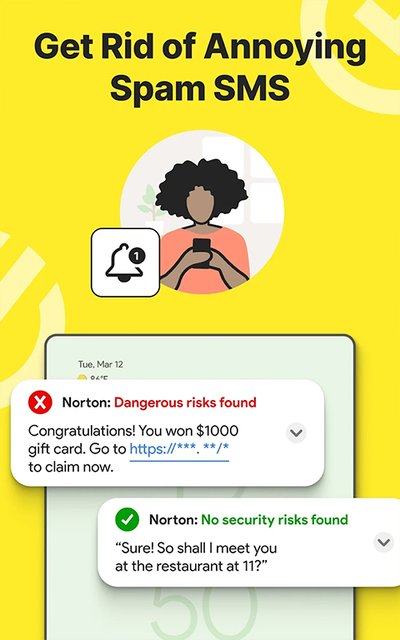 ŵ��ɱ��(Norton360)��׿��v5.127.2.251217989