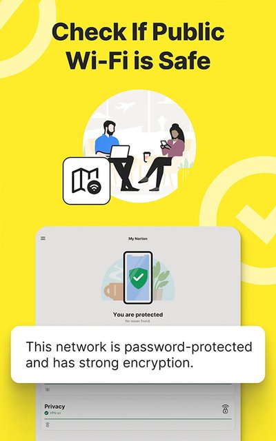 ŵ��ɱ��(Norton360)��׿��v5.127.2.251217989