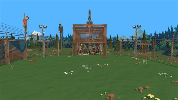 ��ʬɭ��3��׿��v1.0.25