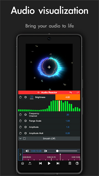 Node Video�ٷ���������v8.7.0 �ֻ������