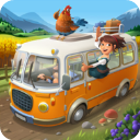 �ճ�С��SunriseVillage��׿��v1.138.38
