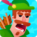 ������ʦ(Bowmasters)��׿��v1.0.7