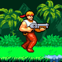 GunForce�궷�޹ٷ���v1.48