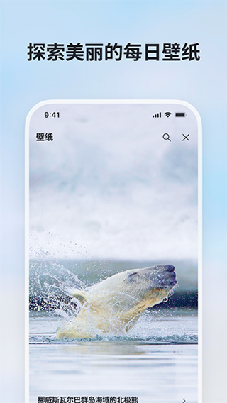 Bing�����app�������°�v33.0.440401004 ��׿��