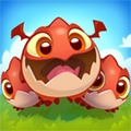 �����ں����İ�(MergeDragons!)���İ�v12.9.0