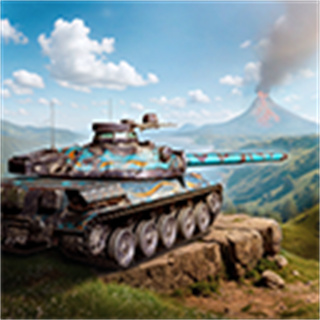 ̹����������սMOD������v1.0.0.327 ��׿��