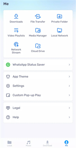 mxplayer��׿���°�2026(MX������)v2.13.4 �ٷ�����