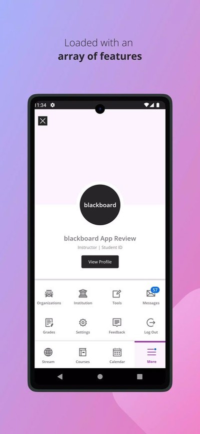 blackboard��ѧƽ̨���°�v9.6.0