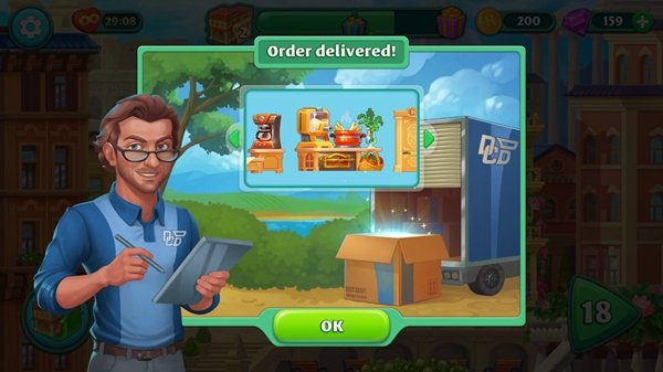 ����Ƶ� (Grand Hotel Mania)�������İ�v4.13.0.24