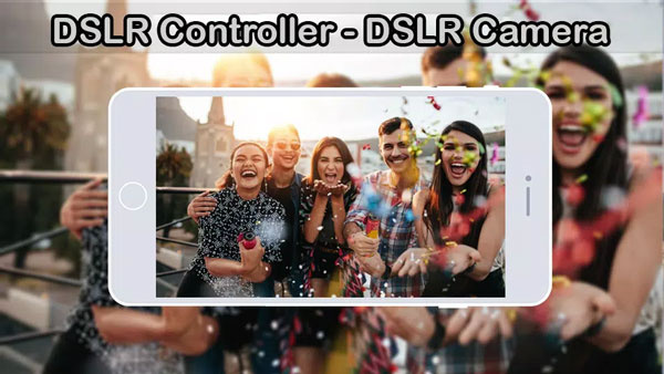 DSLR Controller1.1.1����������v1.1.1 ��׿��