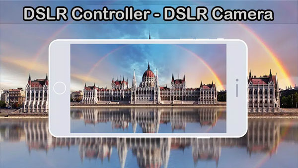 DSLR Controller1.1.1����������v1.1.1 ��׿��