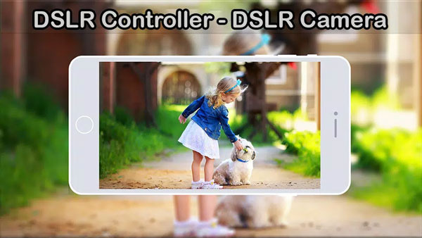 DSLR Controller1.1.1����������v1.1.1 ��׿��