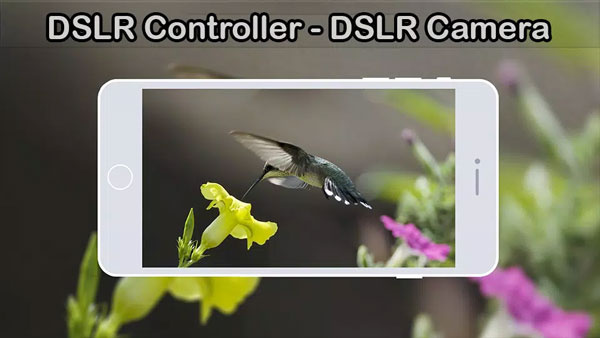 DSLR Controller1.1.1����������v1.1.1 ��׿��