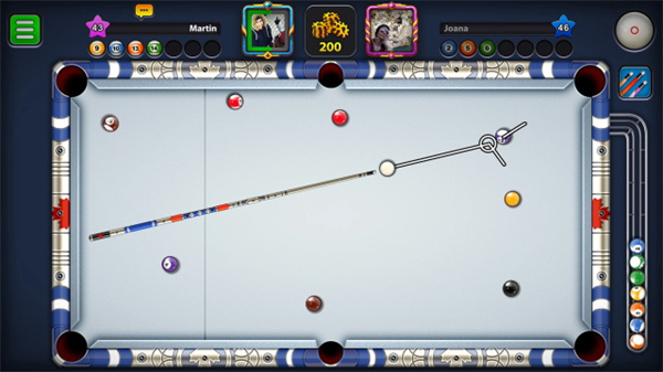 8 Ball Pool���°�����v56.23.1 ��׿��