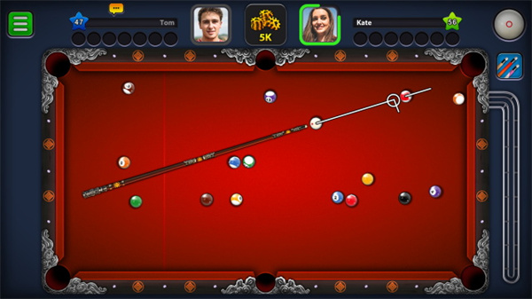 8 Ball Pool���°�����v56.23.1 ��׿��