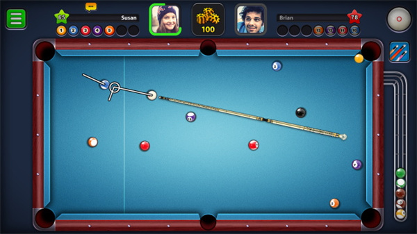 8 Ball Pool���°�����v56.23.1 ��׿��