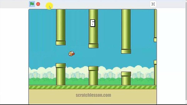 Scratch���Ľ̳�appv2.2