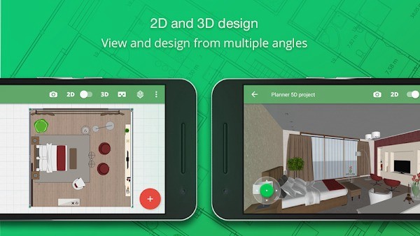 Planner5D��׿��v2.2.22