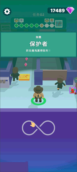 Ǳ������ɱ��Ϸ����v1.4.21 ��׿��