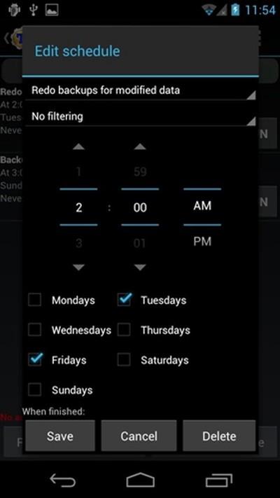 �ѱ���(TitaniumBackup)���°�׿��v8.4.0.2