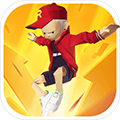 ��������(HipHopRushRunning)��׿��v1.3.3