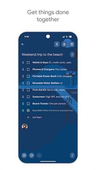 google keep�������v5.26.191.01.90