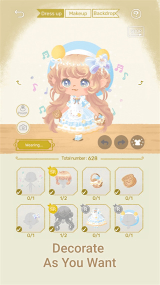 ��ʿ���ҵ�С��ż����������v3.0.61 ��׿��