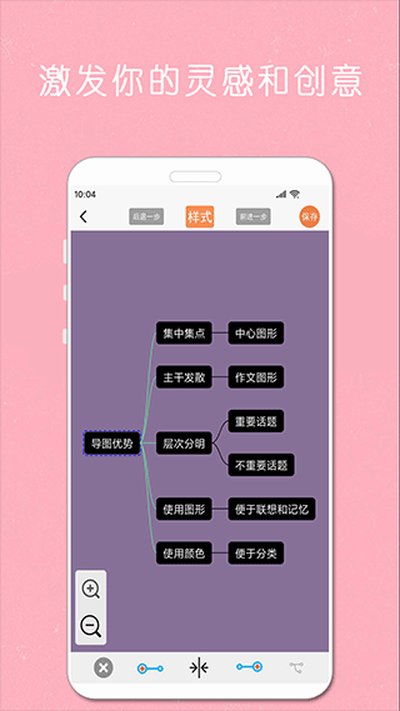MindNode˼ά��ͼapp����v23.1.1.12