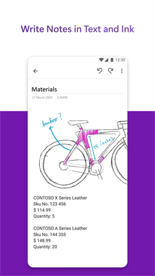 OneNote���عٷ���v16.0.19725.20156 ���°�