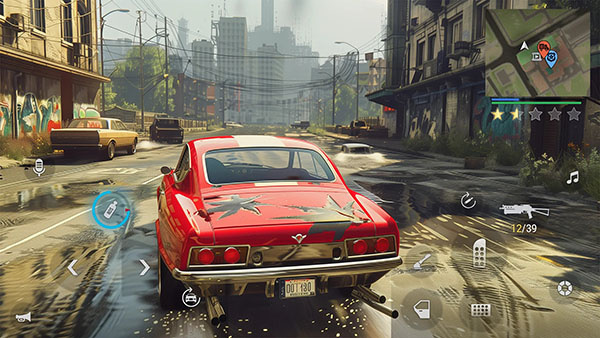 ����ȫ��2���п���mod�˵�����v19.50 ��׿��