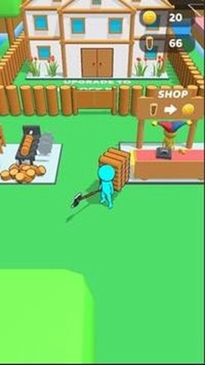 ��ľС��(Craftheim)���°�׿��v3.0.4