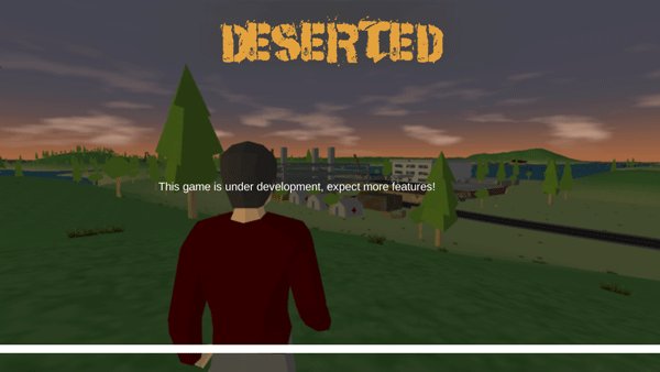 ������ʬ����ԭ(Deserted)��׿��v0.7.9.2c