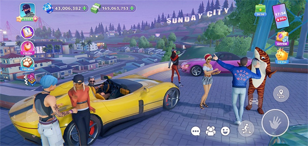 �ȼٳ�������ģ�����ò˵�����v1.11.1 ��׿��