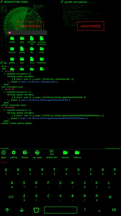 aris�ն�����appv6.7.4
