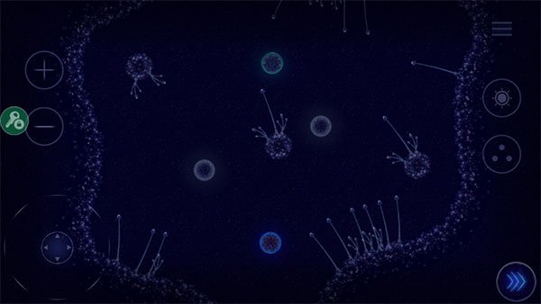 ΢����ģ����(Microcosmum)��׿��v4.4