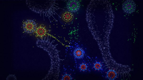 ΢����ģ����(Microcosmum)��׿��v4.4