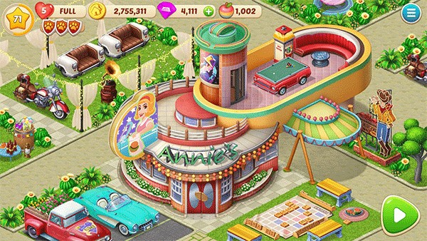 ��ʳׯ԰�ٷ���v1.0.28