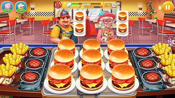 ��ʳׯ԰�ٷ���v1.0.28