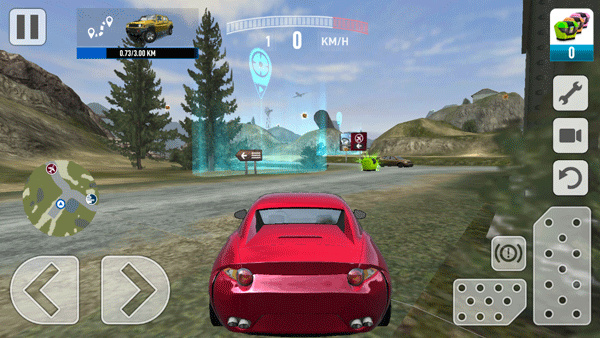 �����������ʻģ��2��Ϸ����v1.4.2 ��׿��
