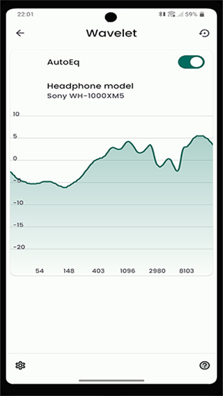 Wavelet�������ֻ�������v26.04 ��׿��