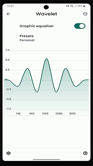 Wavelet�������ֻ�������v26.04 ��׿��
