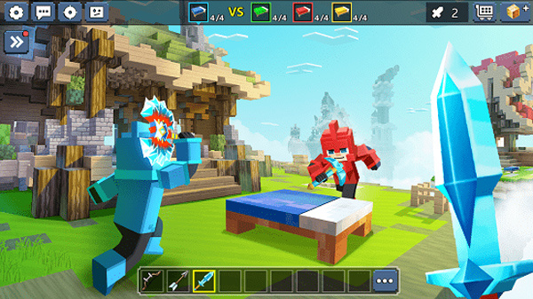 bedwars����������v1.9.70.1 ��׿��